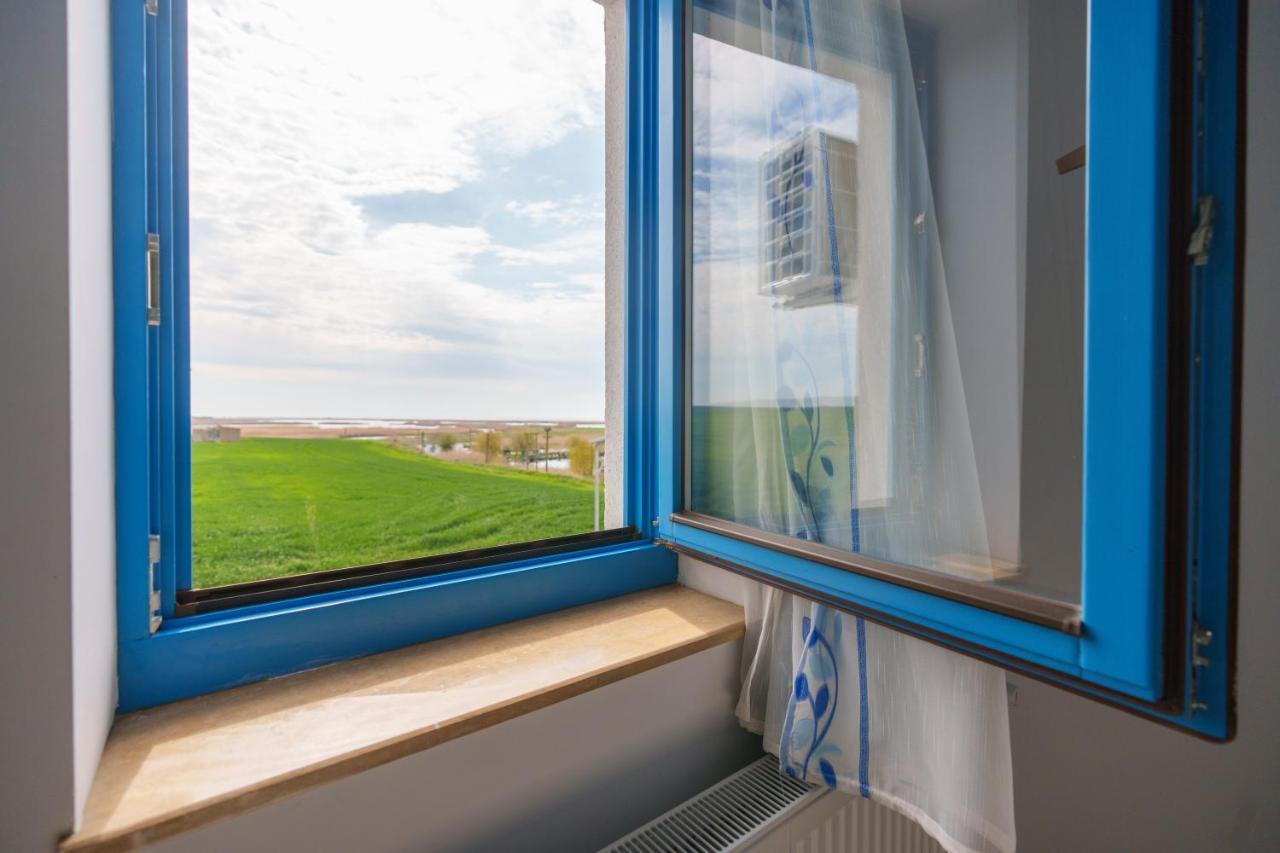 Pensiunea Dolosman Jurilovca Buitenkant foto