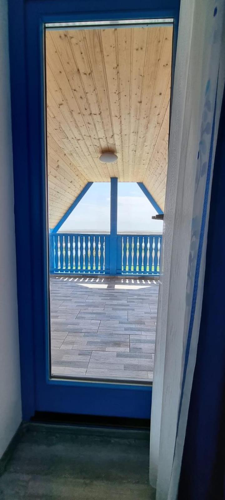Pensiunea Dolosman Jurilovca Buitenkant foto